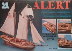 AL ALERT